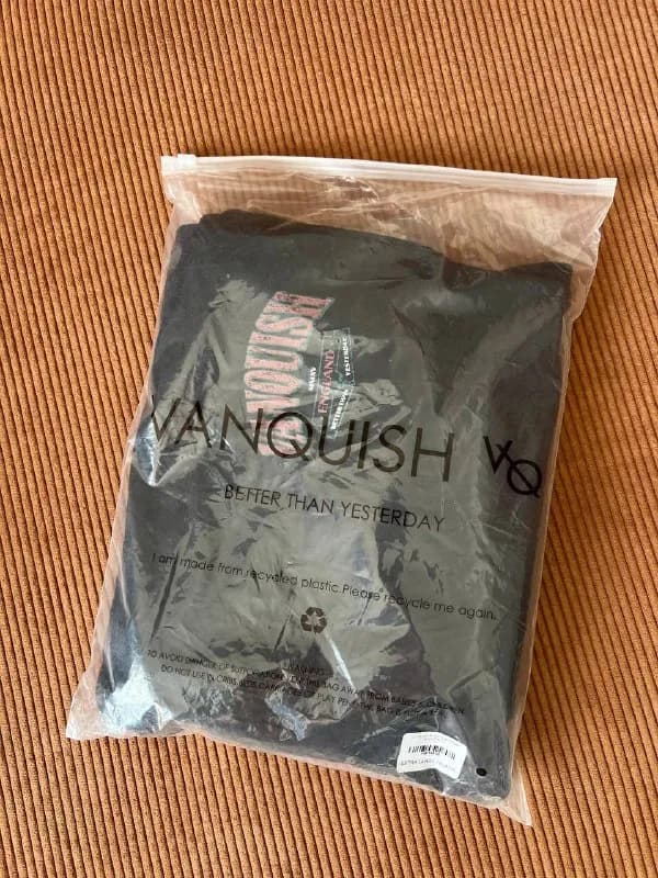 vanquish XL, новые — Тбилиси — 60 ₾