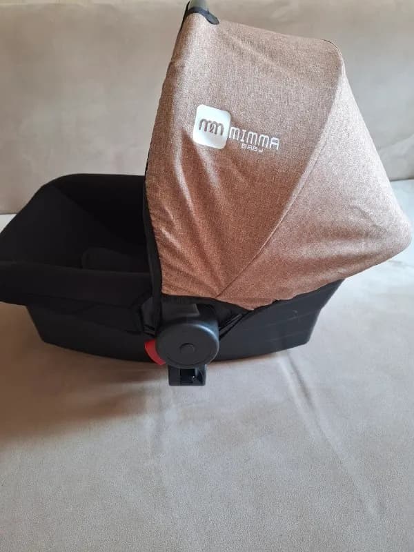 Автолюлька 0+ — Батуми — 55 ₾