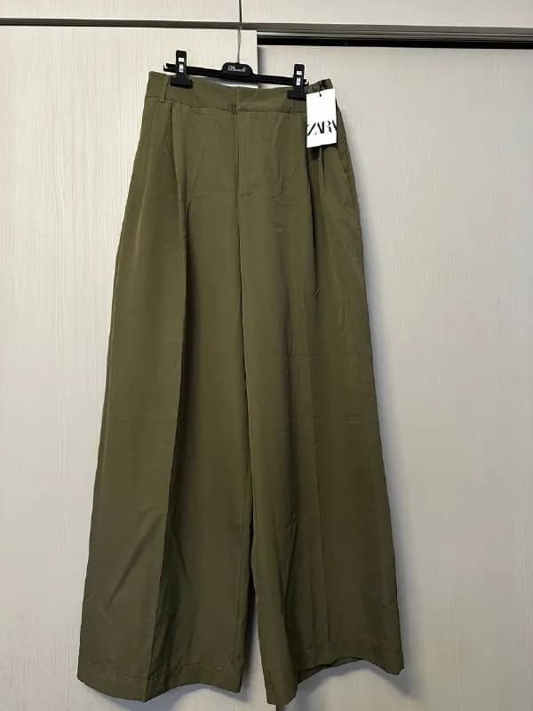Zara — Тбилиси — 100 ₾