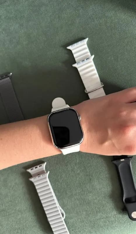 Smart Watch (в стиле Apple Watch)🍏 — Батуми — 100 ₾