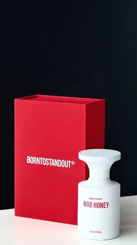 1. BTSO - Mad Honey 50ml. — Тбилиси — 540 ₾