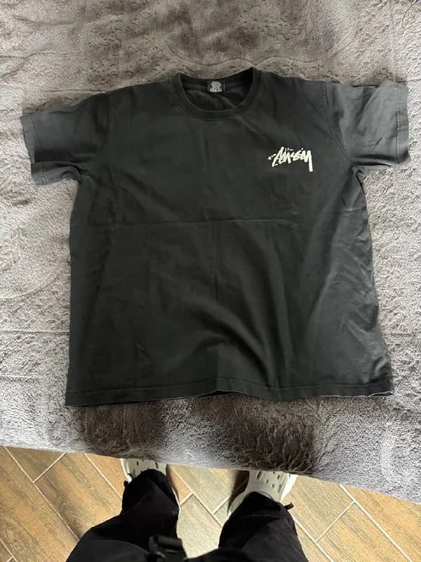 Stüssy, размер XL. — Батуми — 150 ₾