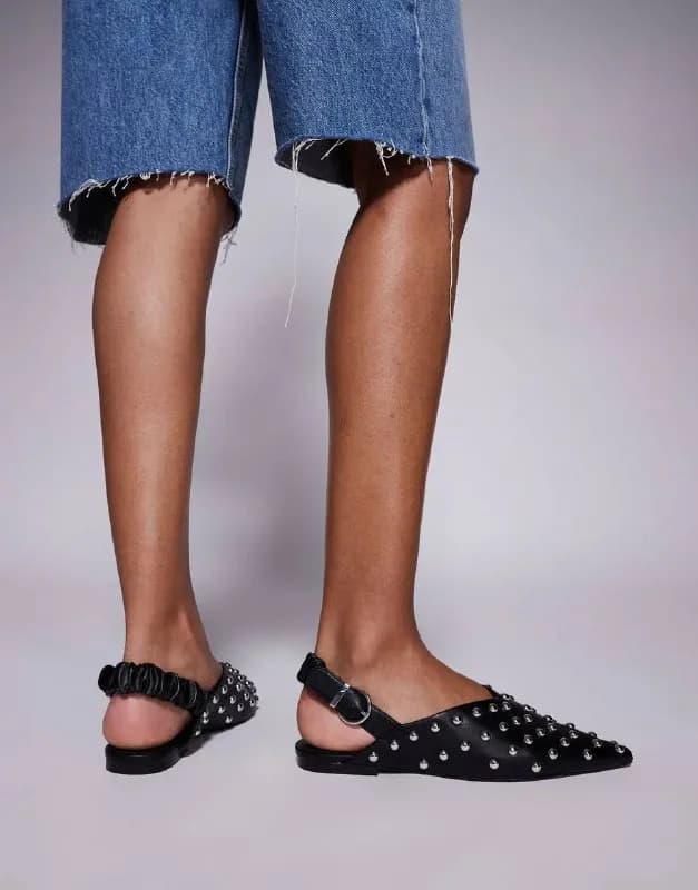 Steve Madden с заклёпками (оригинал) — Тбилиси — 155 110 ₾