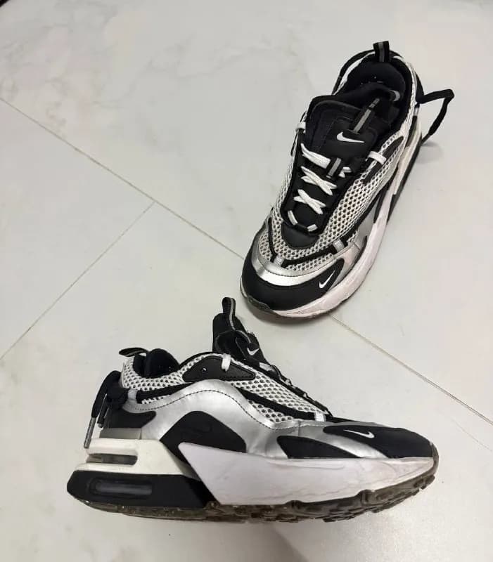 Nike (оригинал) 37р — 130 лари — Батуми — 130 ₾