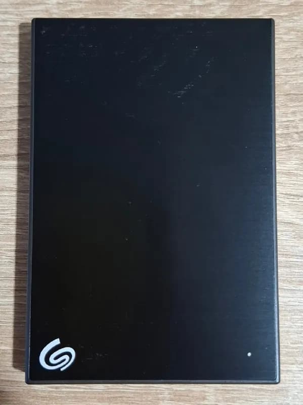 Seagate BUP Slim, 1 TB — Батуми — 180 ₾