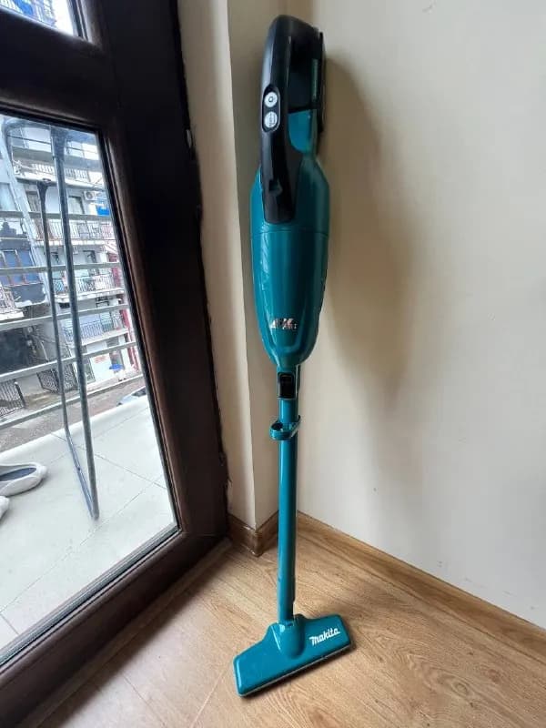 Makita DCL281FZ — Батуми — 590 ₾