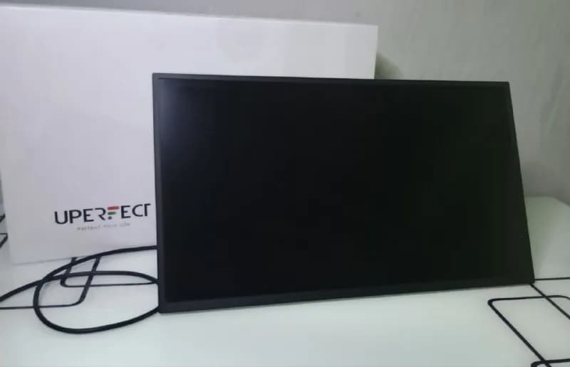 UPERFECT UMax 22, практически новый — Батуми — 450 ₾