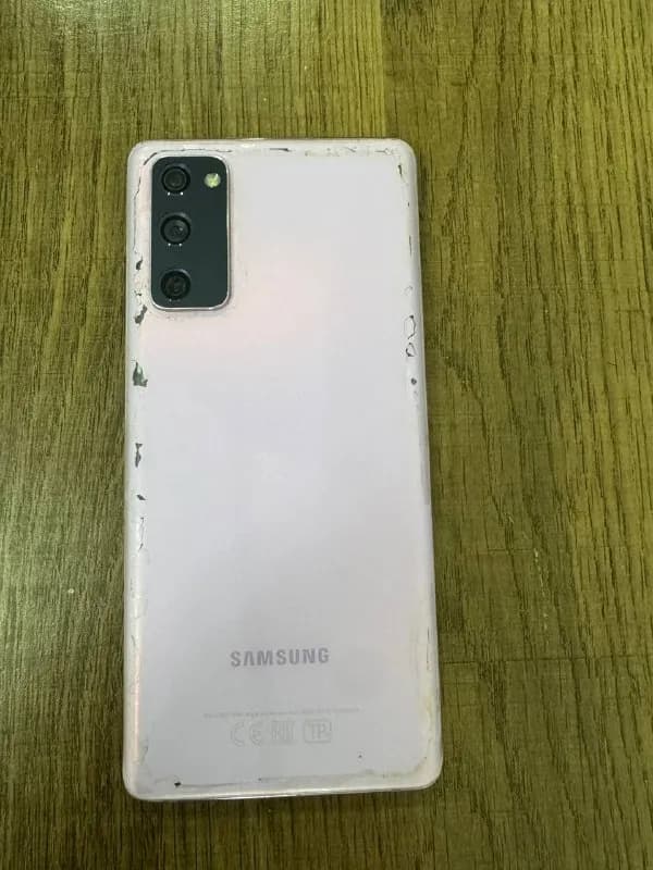 Samsung S 20 FE 256 GB Pink — Батуми — 300 ₾