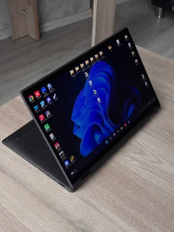 Dell Latitude 7410 2-in-1 — Батуми — 11,000 ₾