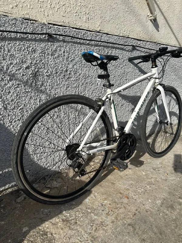 THIRDBIKES Fescross — Батуми — 750 ₾