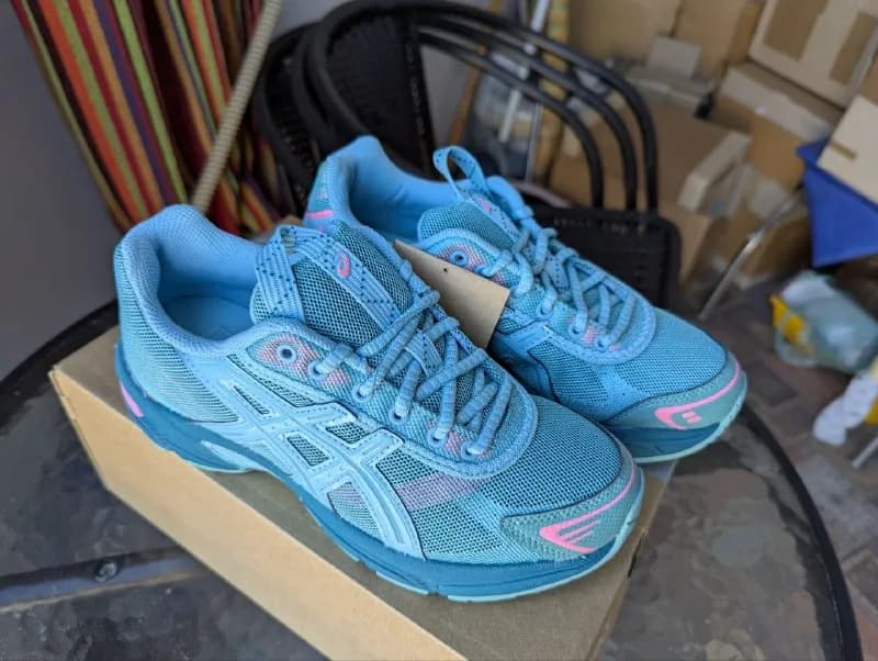 ASICS UB2-S GEL-1130 — Батуми — 280 ₾