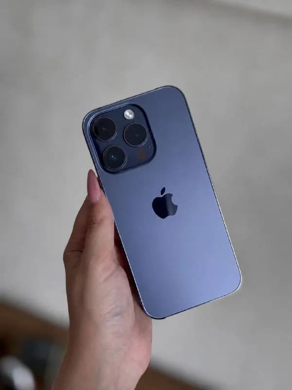 iPhone 14 Pro — 950 лари — Батуми — 950 ₾