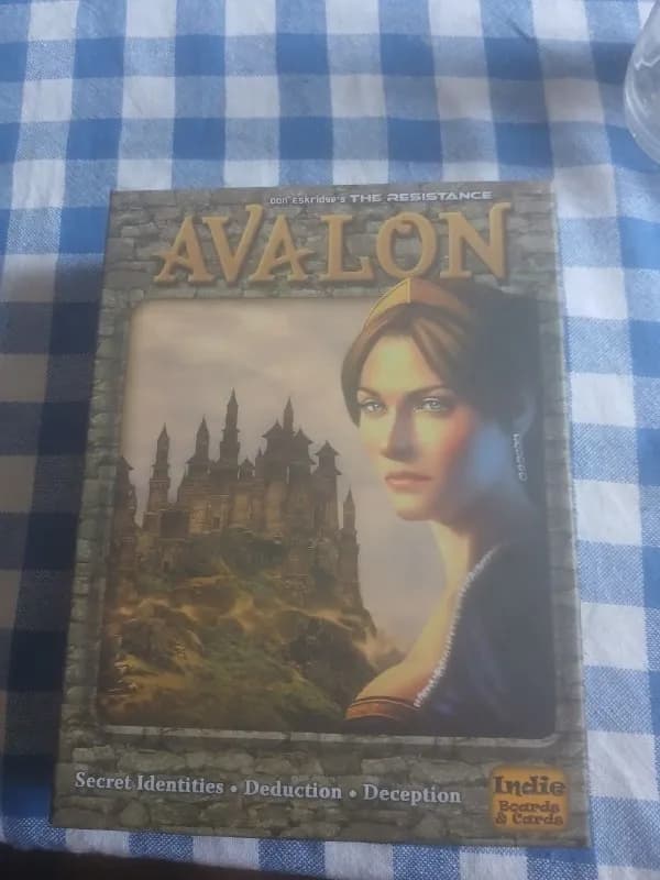 Avalon. Не использовалась, состояние идеальное. — Тбилиси — 30 ₾
