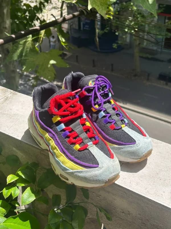 Nike Aimax 42 размер — Тбилиси — 70 ₾