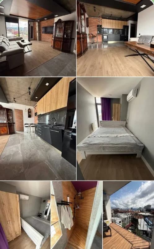 Эксклюзив💎 — Батуми — 750 $