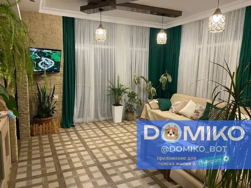 3+1, 8/19 этаж , 120 кв/м — Батуми — 2 250 $