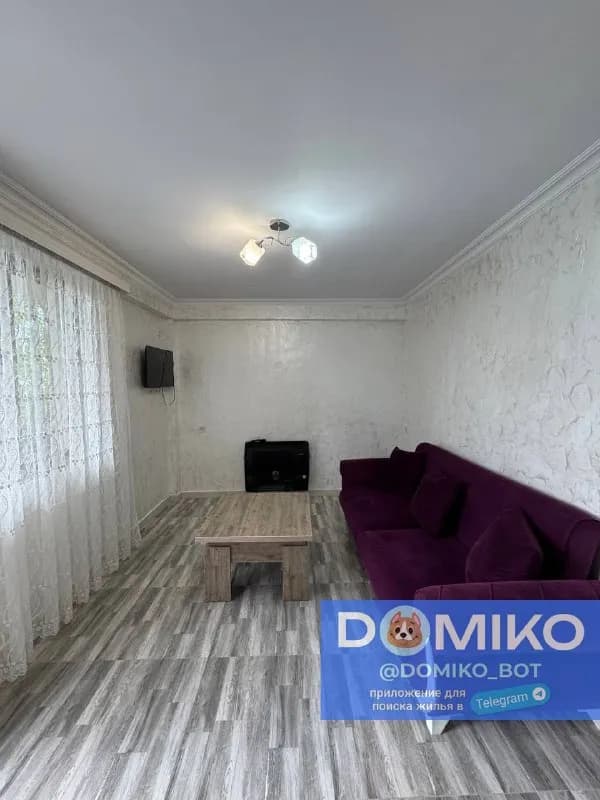1+1, 30 этаж , 65 кв/м — Батуми — 900 $