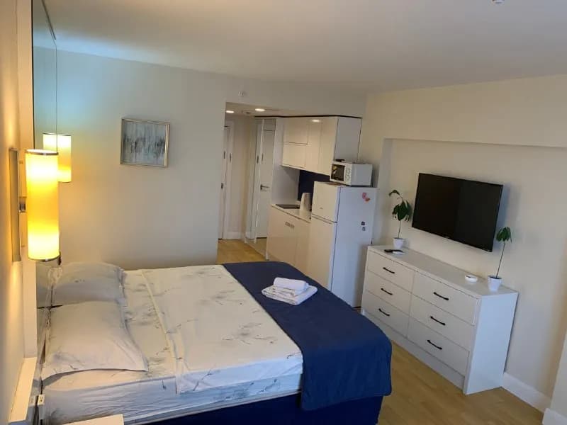 300$ студия в «Orbi Sity» — Батуми — 300 $