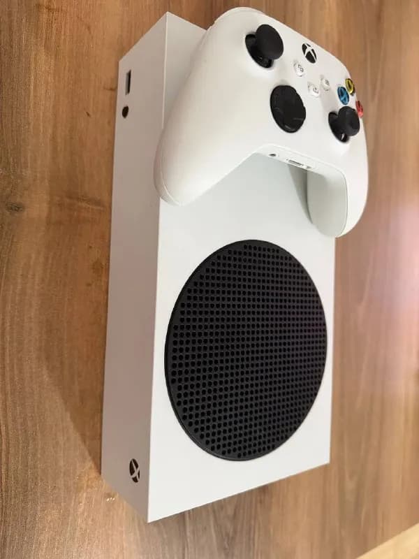 Xbox Series S — Батуми — 700 ₾