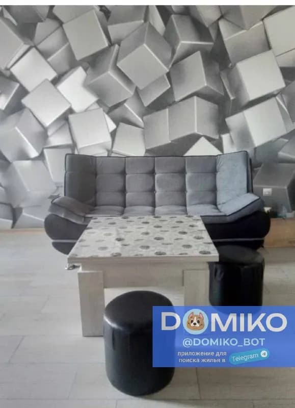 8 этаж, 47 кв/м — Батуми — 500 $