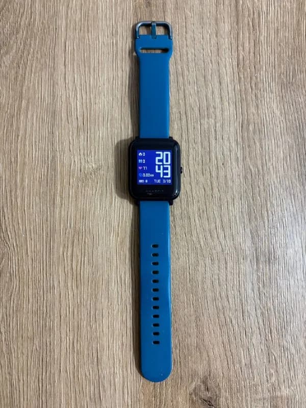 Amazfit Bip — 30 лари — Батуми — 30 ₾