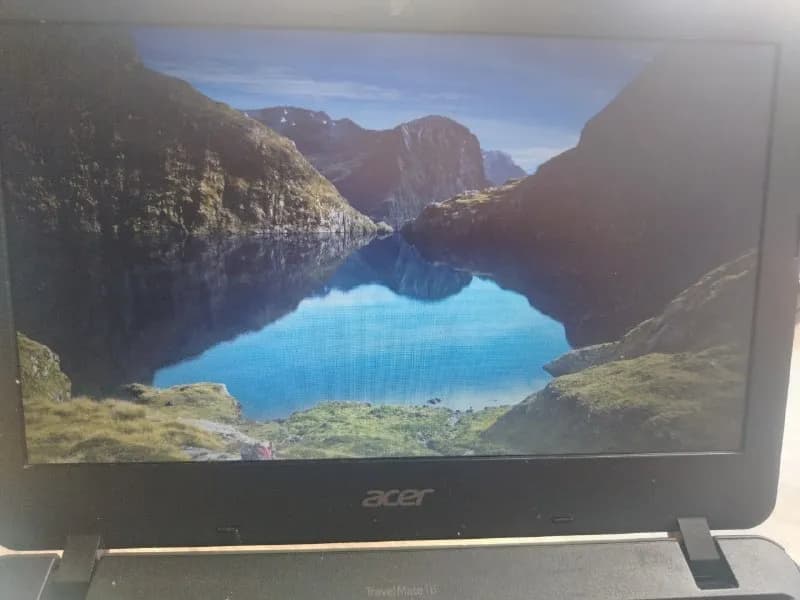 Ноутбук Acer — Батуми — 100 ₾