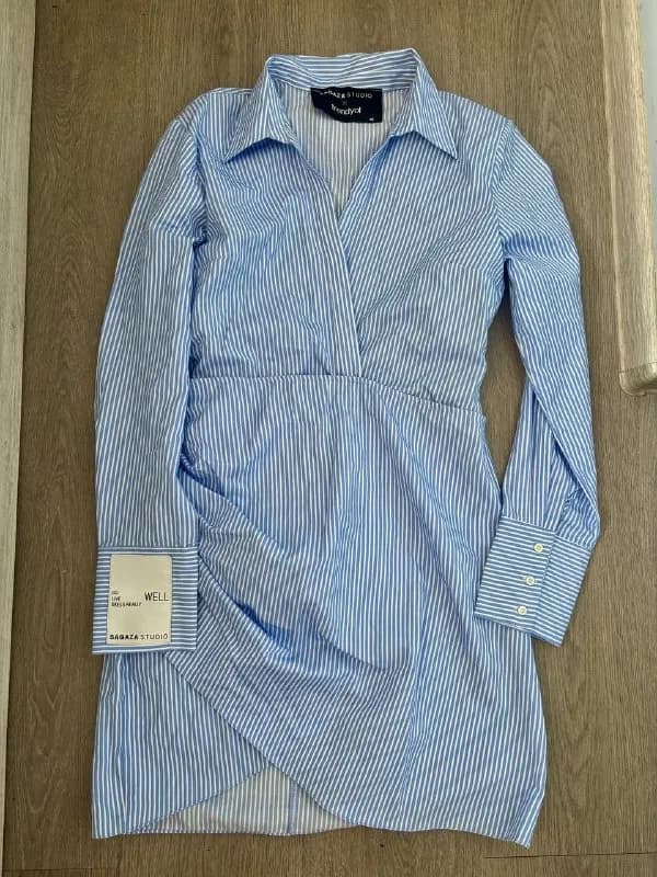 Платья женские размеры М и S — Батуми — 5 ₾