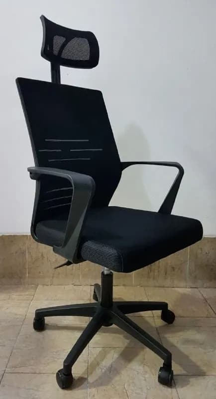 Riva Chair Like RCH A818. Очень удобное, качественное и комфортное. Состояние новое. Подголовник и с — Батуми