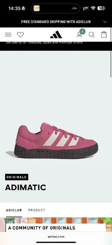 Nike 45p 200 лар (новые) — Батуми — 200 ₾