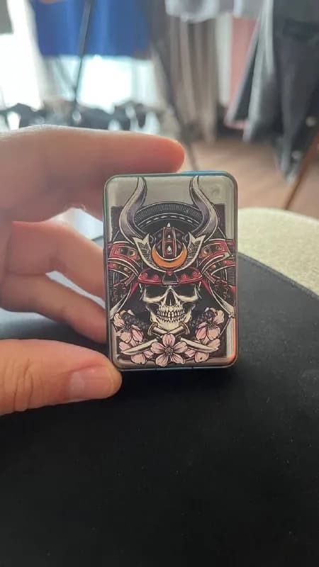 Smoant Charon Baby Plus — Батуми — 20 ₾