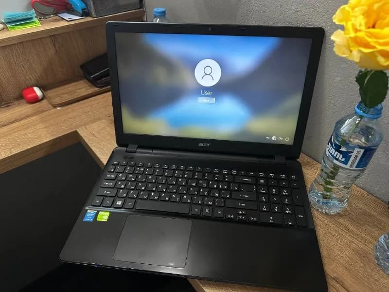ACER Z5WBH — Батуми — 300 ₾