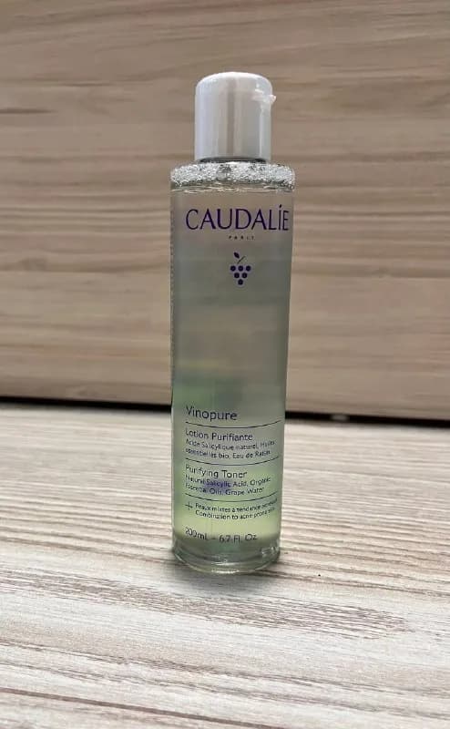 Очищающий тоник для лица Caudalie — Батуми — 50 ₾