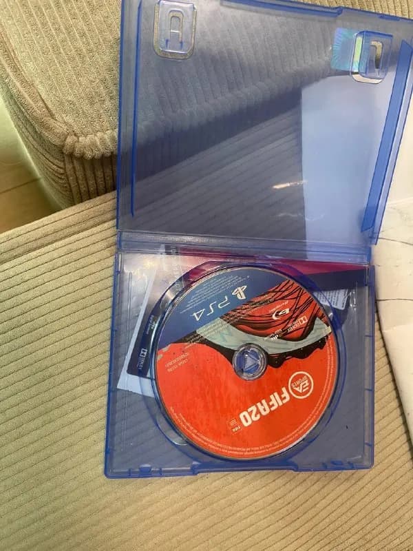 PS4 пс4 — Батуми — 20 ₾