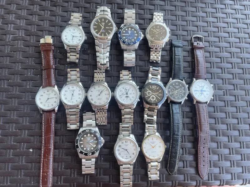 Longines по 350 лари! — Батуми — 350 ₾