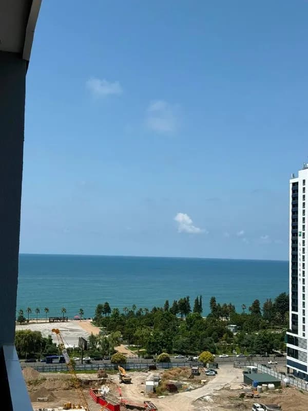 BATUMI — Батуми — 105 000 $