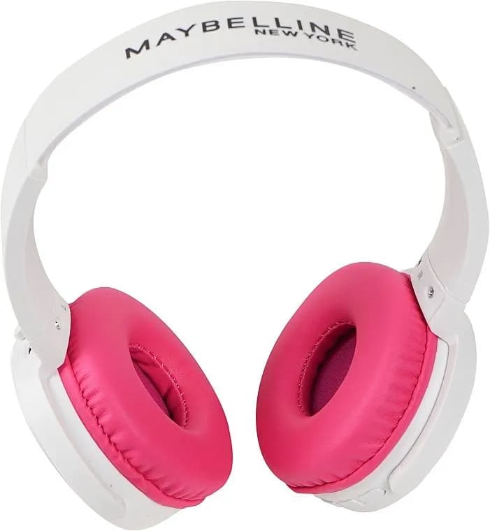Maybelline, блютус беспроводные, можно подключать к телефону по блютус и общаться. Хорошое звучан — Батуми — 20 ₾