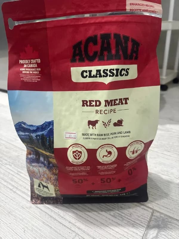 ACANA — Батуми — 50 ₾