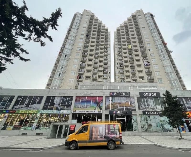 #студию #аренда #от собственника #Батуми # От собственника — Батуми — 290 $