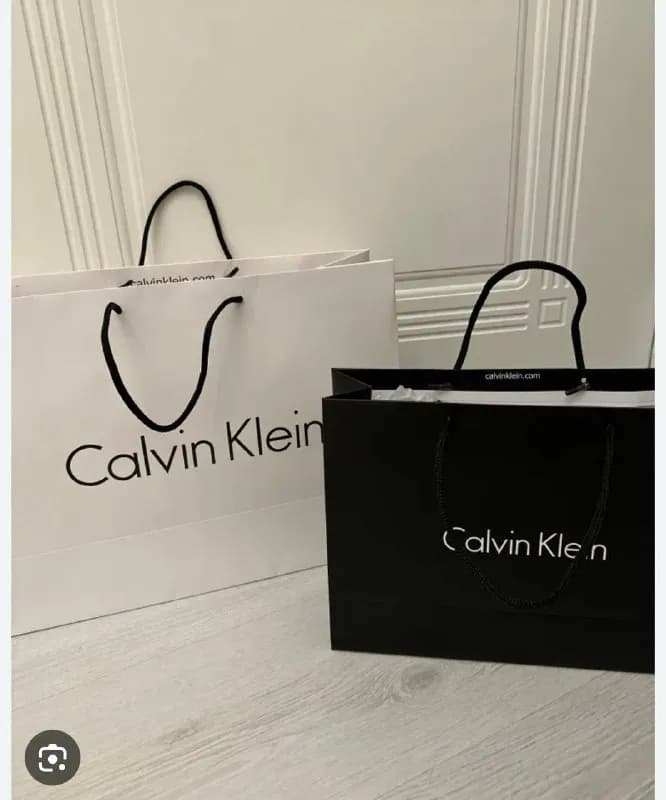 Calvin Klein? — Батуми
