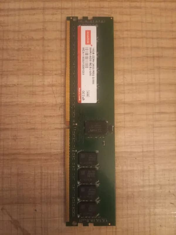 xeon ddr4 16gb 100 лар — Батуми — 100 ₾