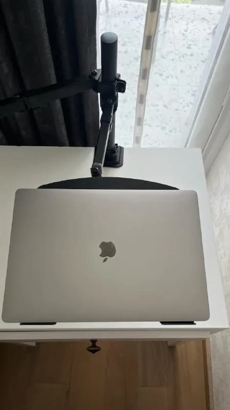 MacBook Pro 16» (2019) 32 ГБ ОЗУ, 1 ТБ SSD — Батуми