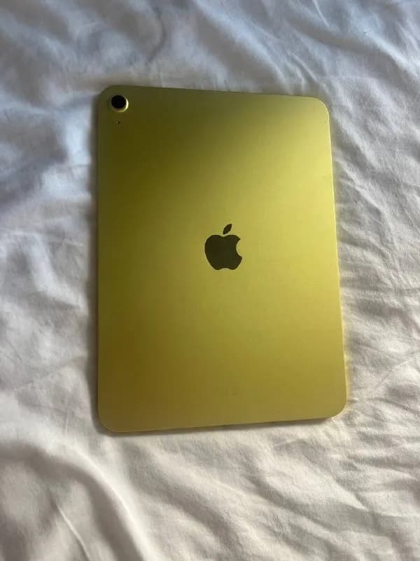 Ipad 11 2025 (a16) 256gb wifi версия. — Тбилиси — 1 000 ₾