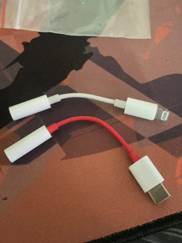 Apple плетеный кабель оригинальный USB-c to Lightning 55лари 1позиция — Тбилиси — 55 ₾
