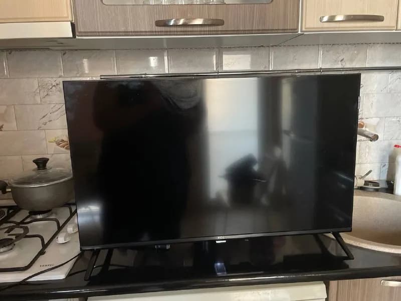 tcl — Тбилиси — 150 ₾