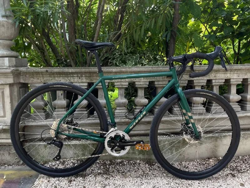 Vitus модель Substance — Тбилиси — 1 599 ₾