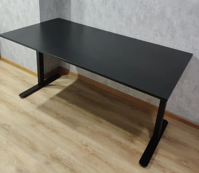 STAUNING 160×80 черный 73 см от пола = 300 GEL — Тбилиси — 300 ₾