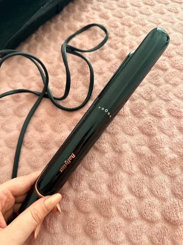 Babyliss — 60 лари (торг) — Тбилиси — 60 ₾