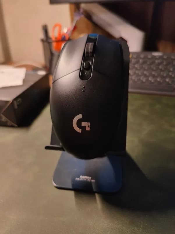 Logitech G 305 — Батуми — 80 ₾