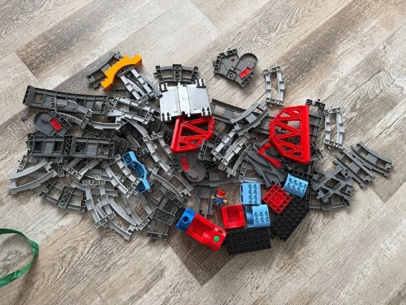 hot wheels трасса дорога горка трек — Батуми — 80 ₾