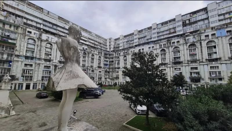 2,5 млн. лари. Однако желающих принять участие не нашлось. — Батуми